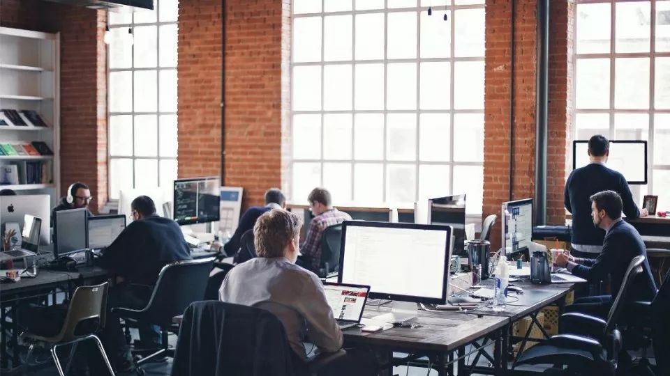 Как выбрать веб-студию в Заозёрном по кейсам