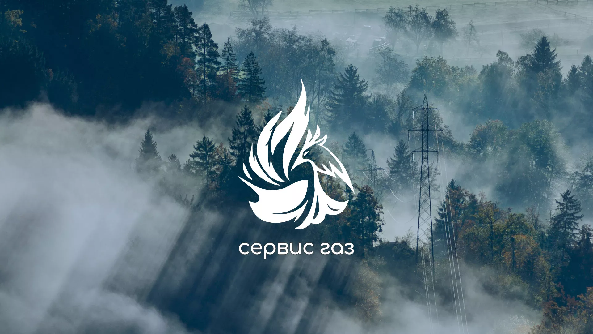 Создание сайта компании «Сервис газ» в Заозёрном