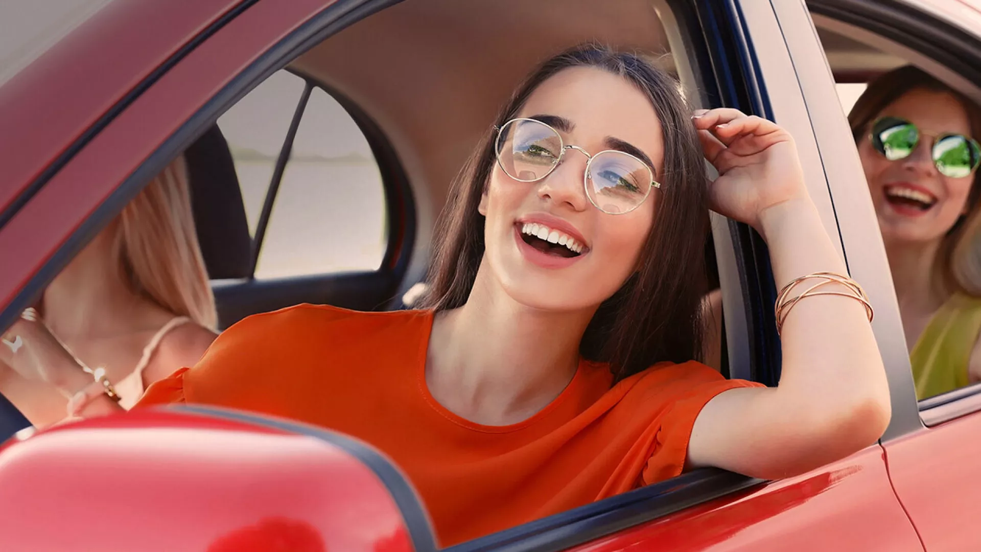 Разработка сайта для проката автомобилей в Заозёрном