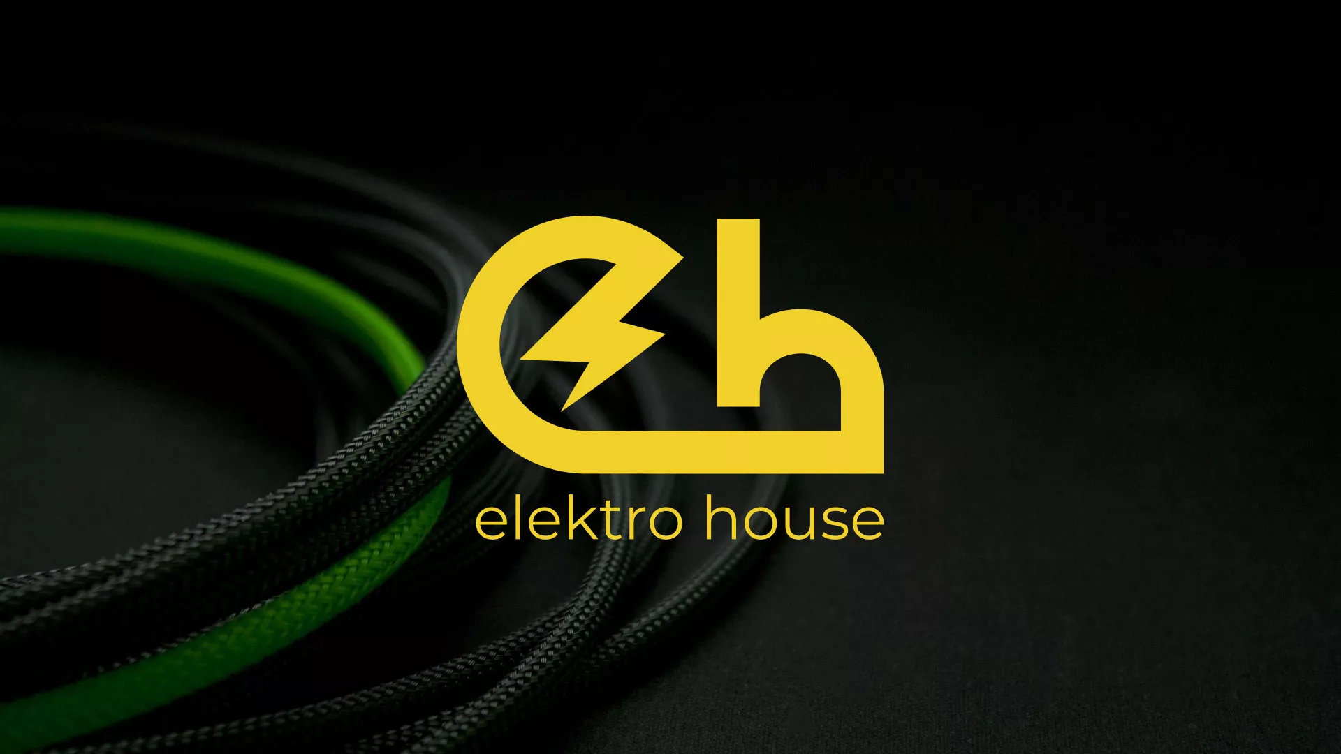 Создание сайта компании «Elektro House» в Заозёрном