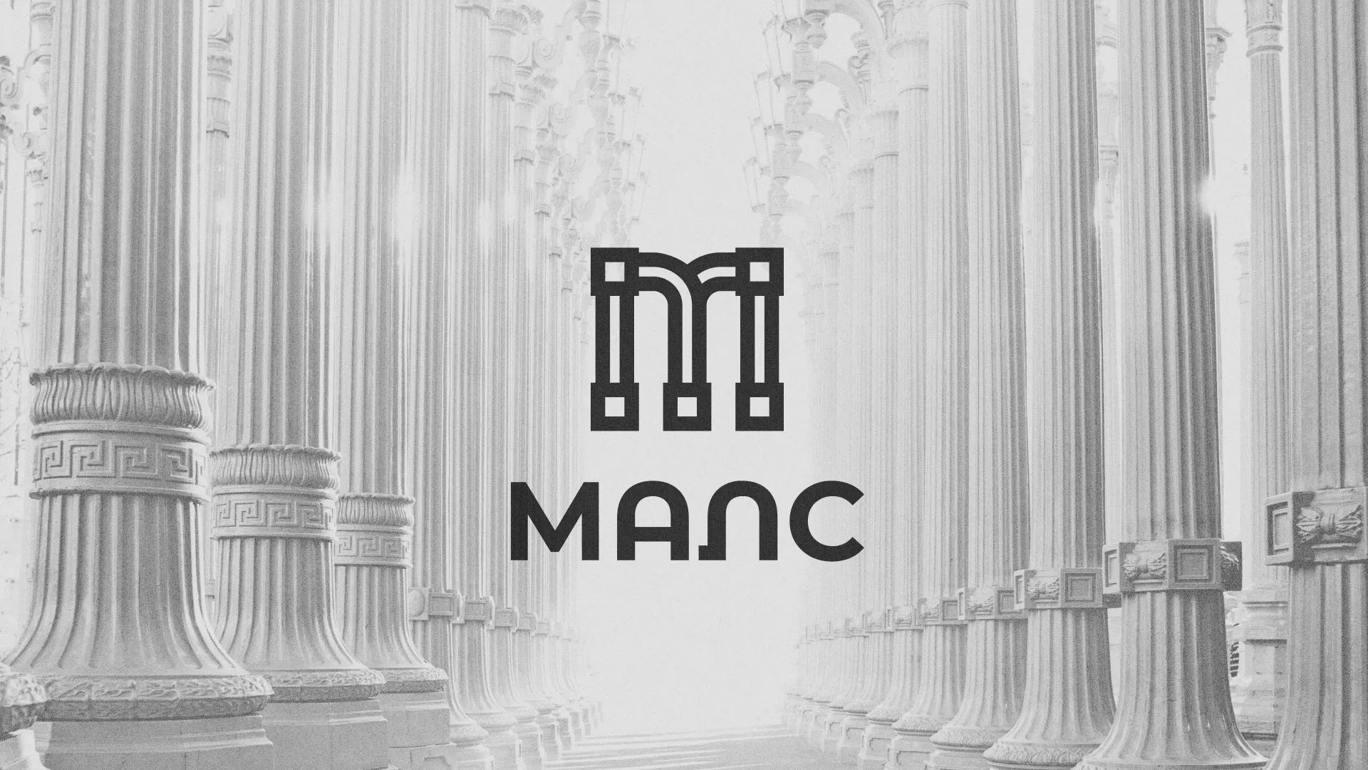 Разработка логотипа компании «МАЛС» в Заозёрном