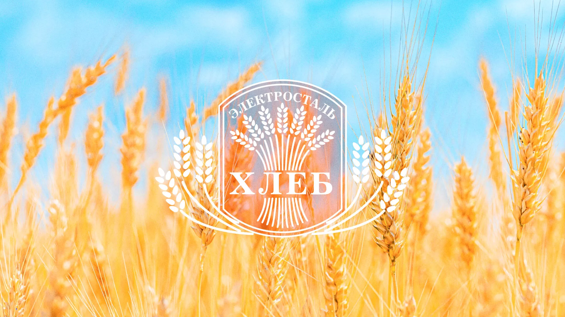 Создание сайта для хлебзавода в Заозёрном