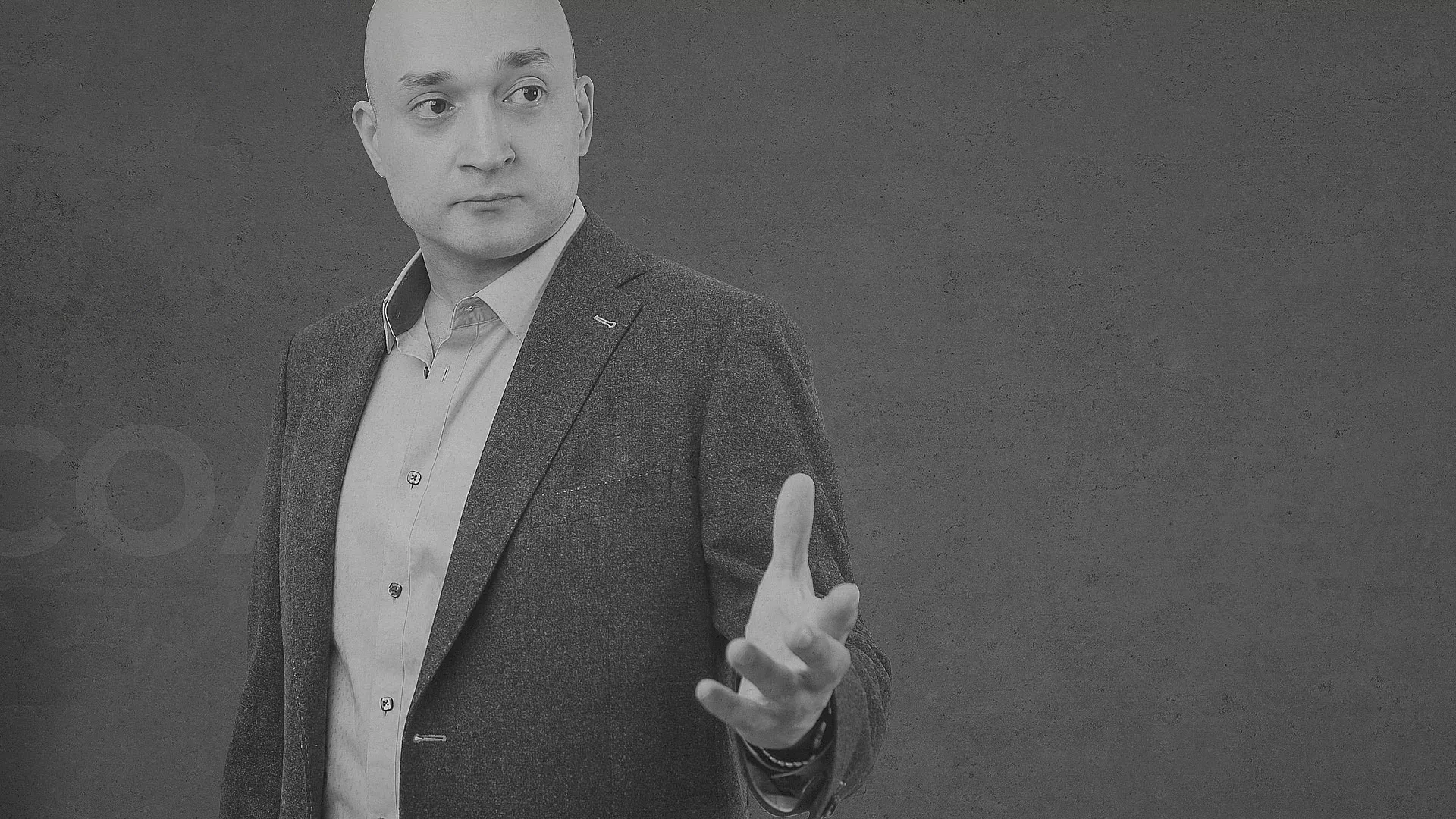 Разработка сайта для бизнес-тренера в Заозёрном