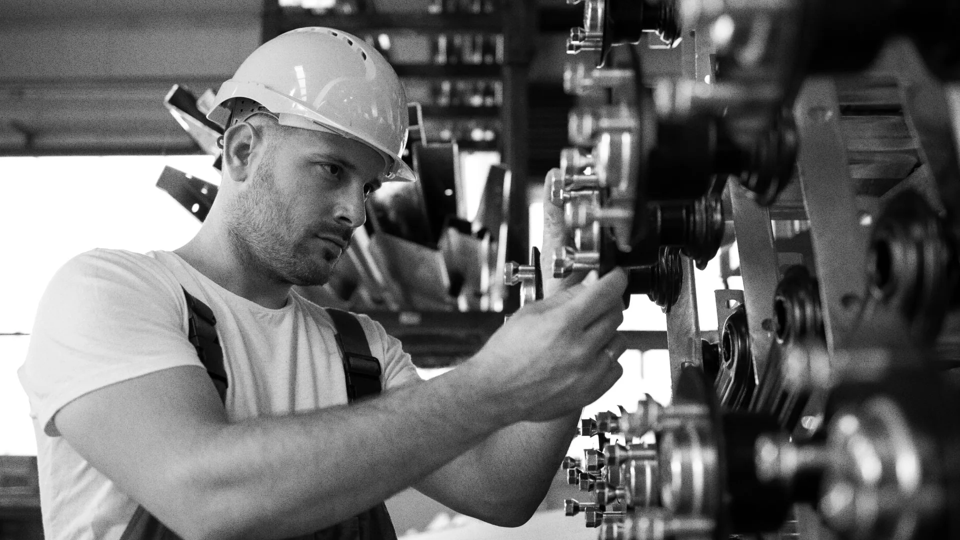 Разработка сайта для завода по продаже оборудования в Заозёрном